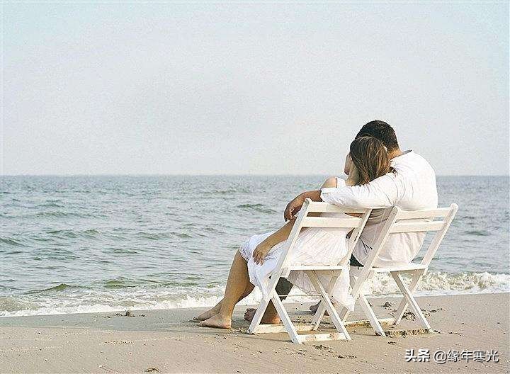 写给夫人的一封情书：10年来没有节日没有礼物，感谢爱人不离不弃