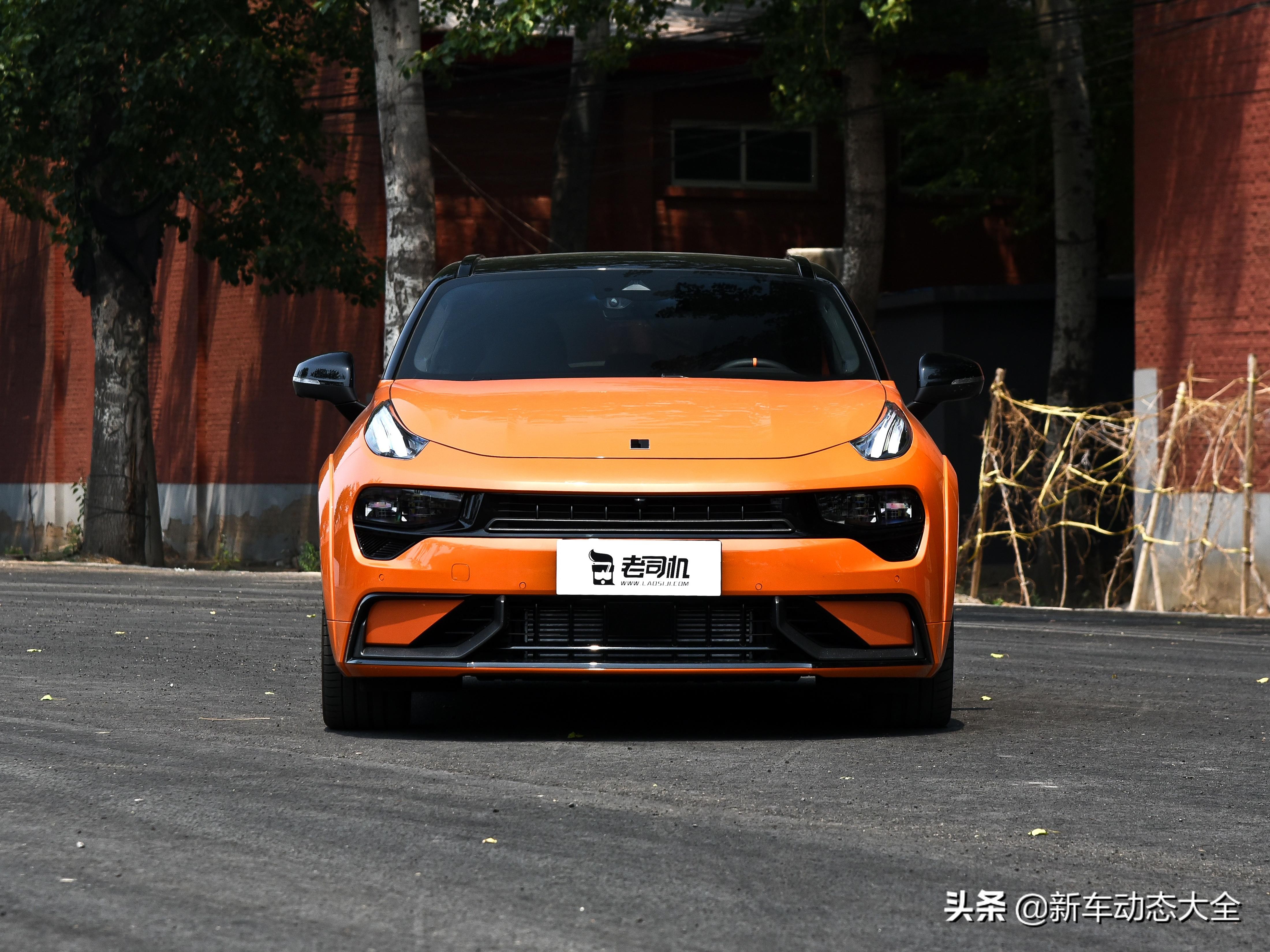 娇车图片大全(低价性能家用轿车) - 赤虎壹号