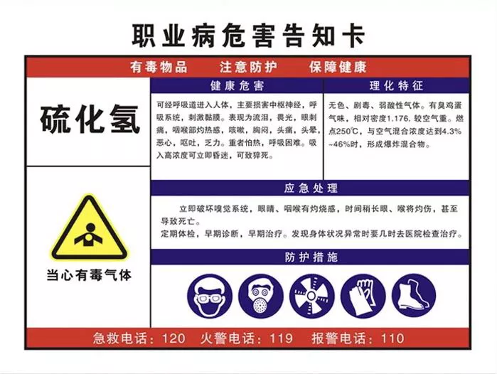 武侠小说中的迷烟不存在？现实中的有毒气体更可怕