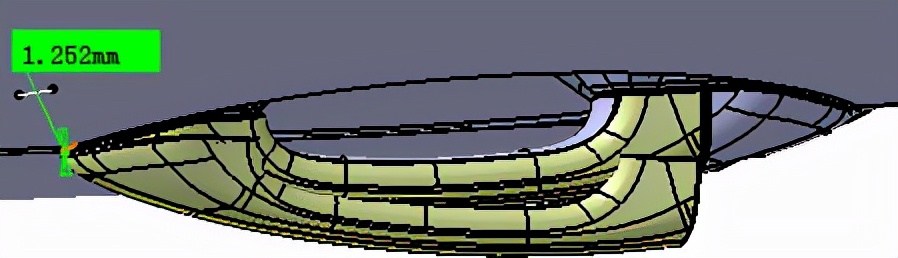 车门锁系统设计规范
