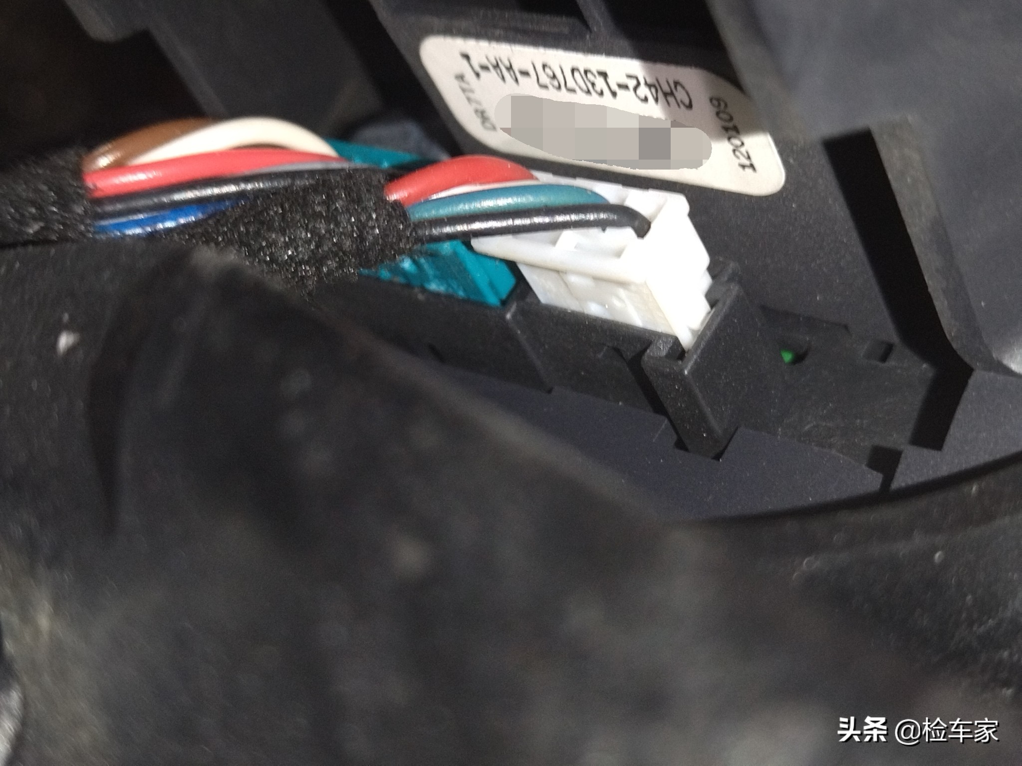 开着大G来买路虎，36万成交当年两百万的揽胜，网友：侮辱性不强