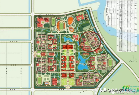 详解 | 青岛大学胶州校区 三大书院全系列，厉害了胶州