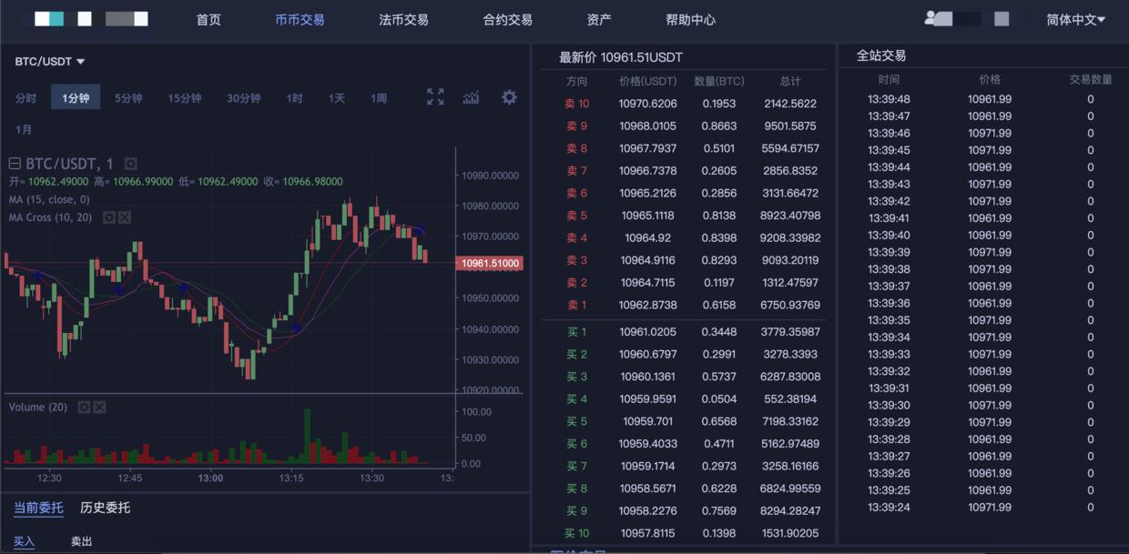 开发一个DAPP系统需要哪几点？区块链智能合约系统搭建