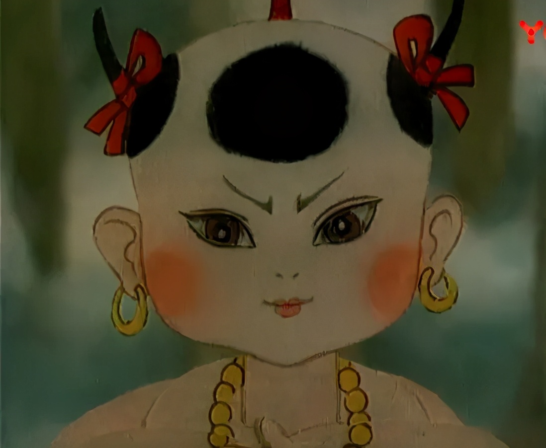 有多少人看过这部动画片,人参王国