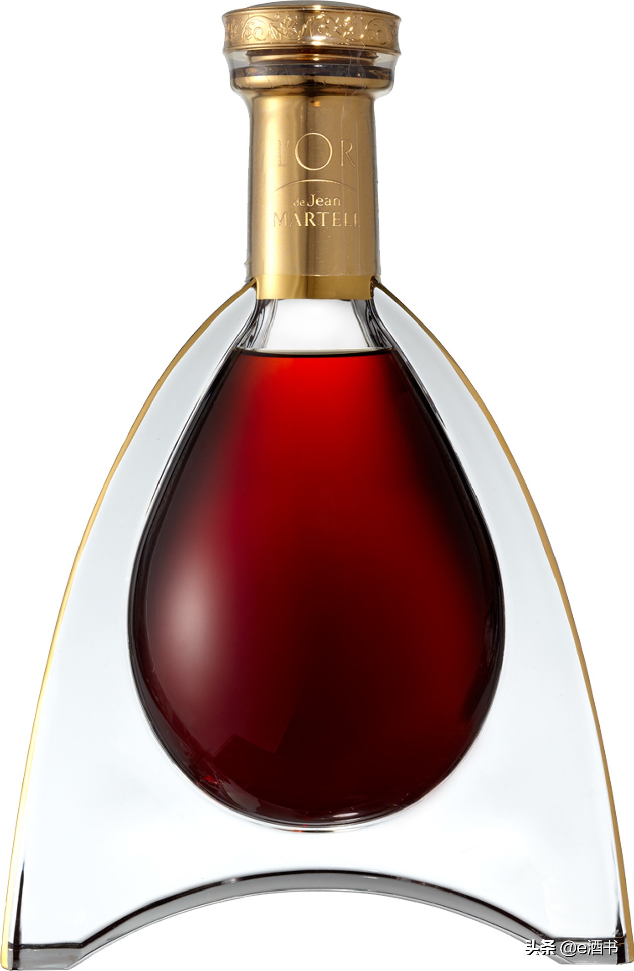 06 45,000)lor de jean martell cognac马爹利至尊干邑税前参考价