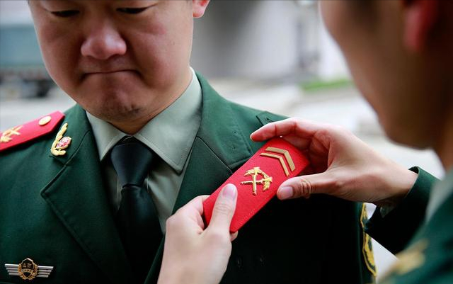 如今当兵选择2年、5年、8年、12年甚至更长时间哪个好？建议了解