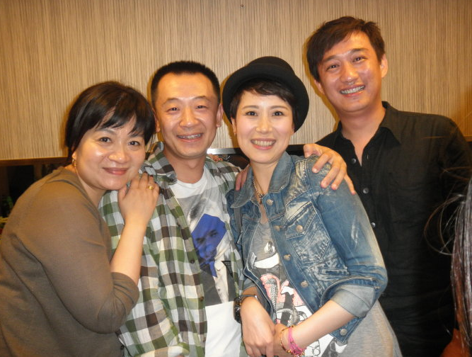 盘点娱乐圈当过老师的八位明星，有人当过小学老师，有人教过体育