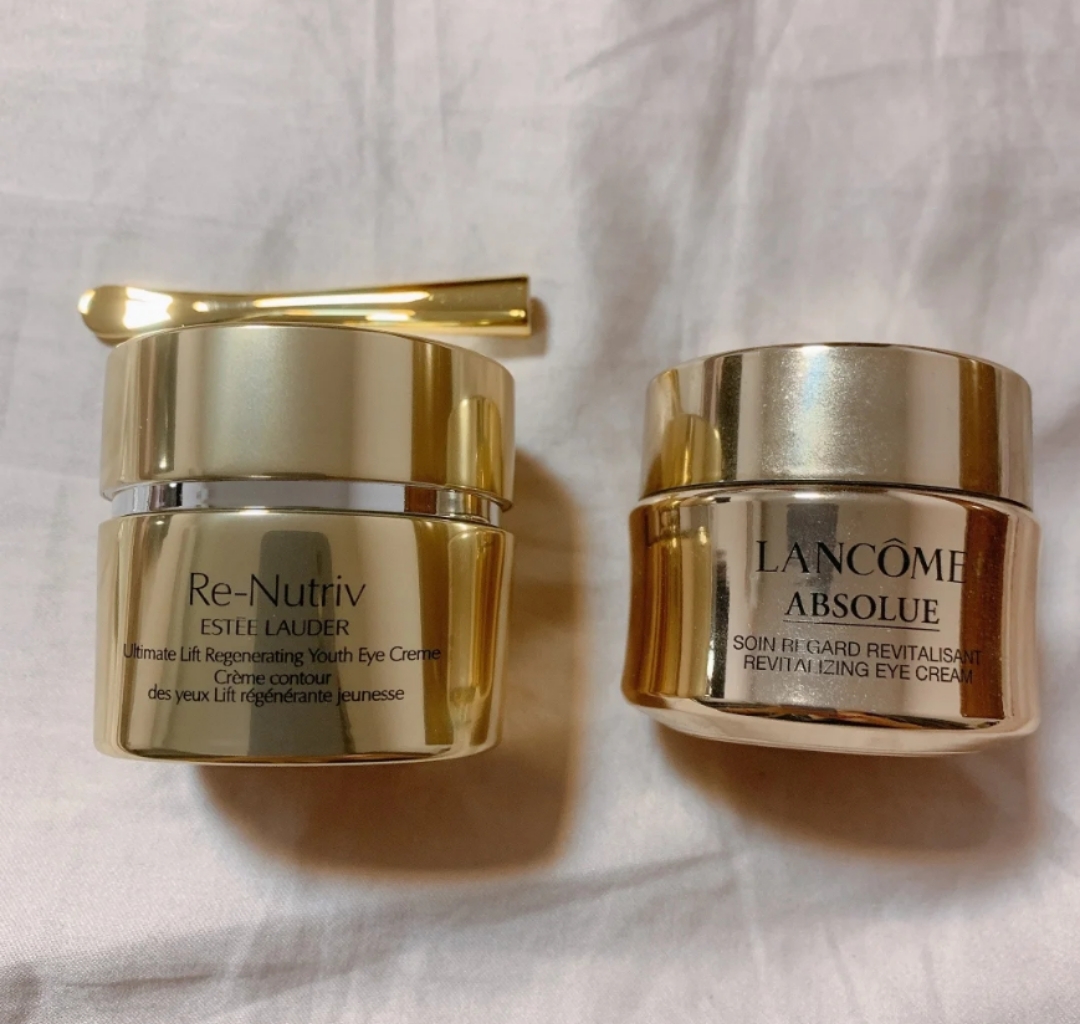 雅诗兰黛VS兰蔻哪个更好？想知道哪个更适合你肌肤，看完才清楚