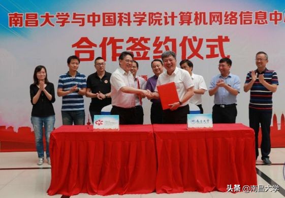 我们的2019 | 走进食品、新传、旅游、理学、软件、护理、儿科医学院和发规处、科技处