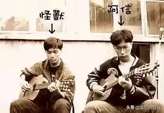 陈奕迅：如果我是歌神，那五月天就是宗教