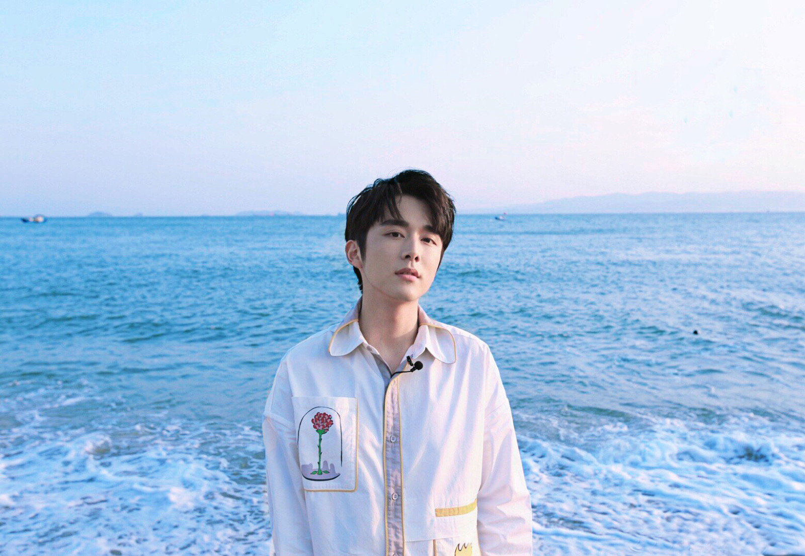 高考放榜时，娱乐圈也有真学霸，有人优秀到没成绩？正能量走起