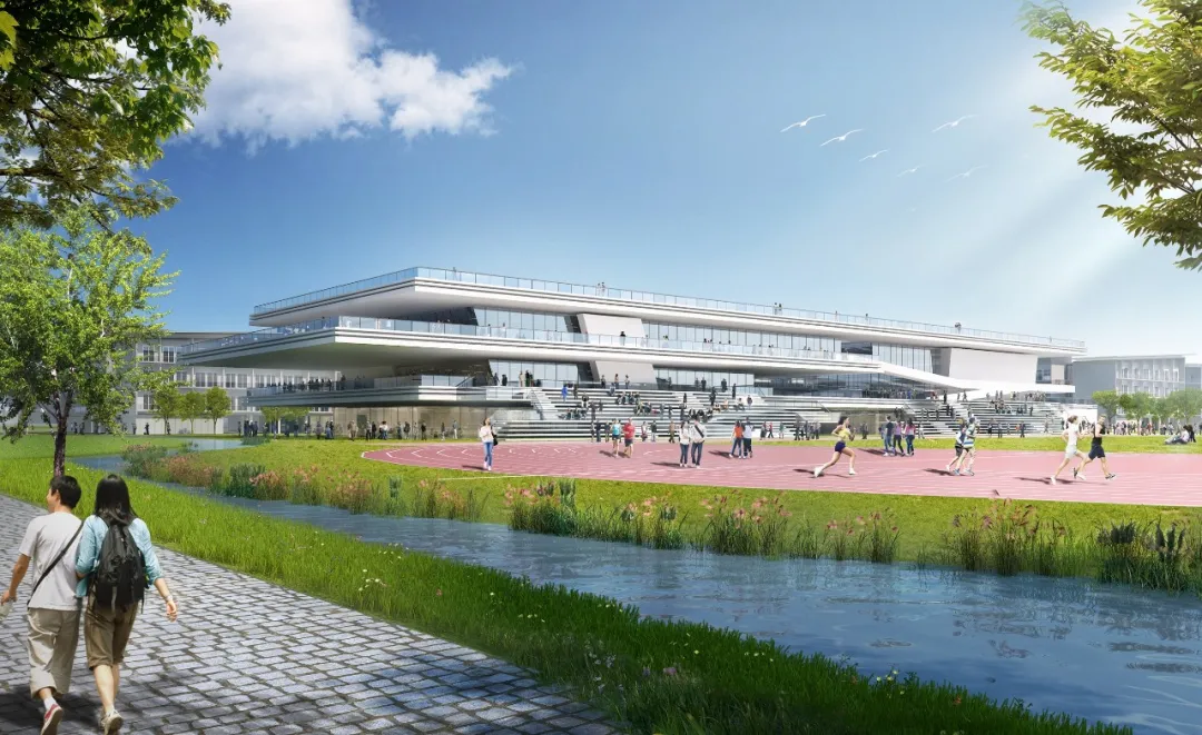 4大专业！苏州大学未来校区开始首年招生