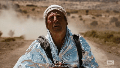 《风骚律师》S5E8：无名小卒