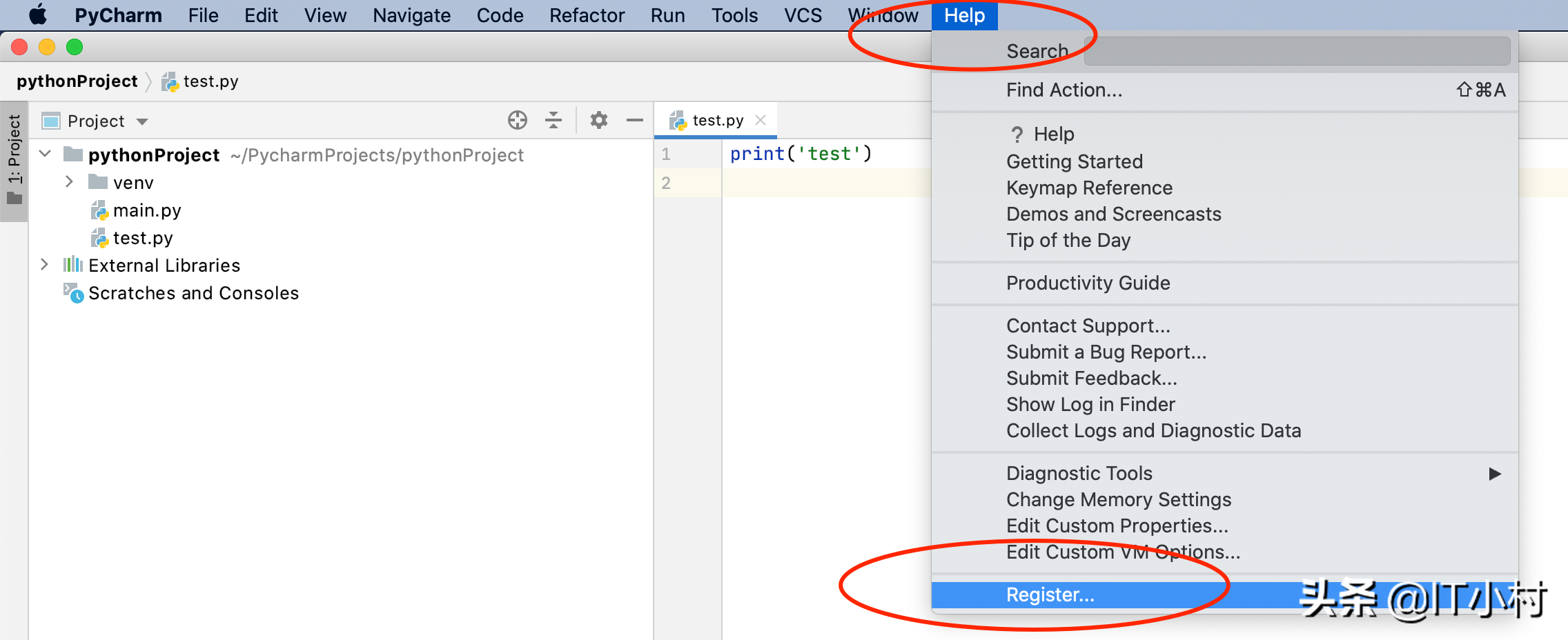 通过学校的学生邮箱免费使用JetBrains IDEA等产品