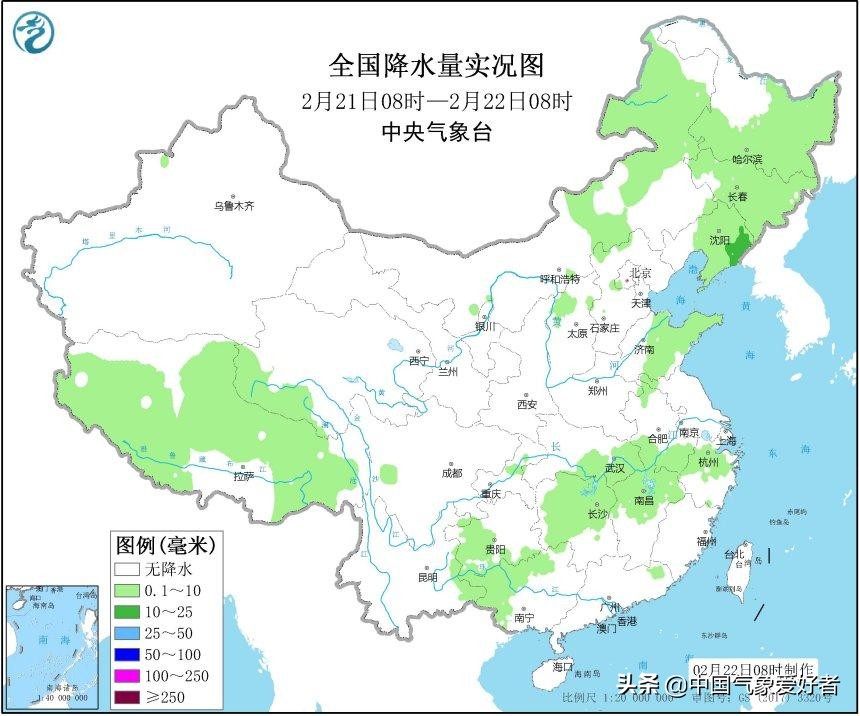 警报发出，当心“地穿甲”！超级暖冬爆发，2月湿暴雪席卷东北