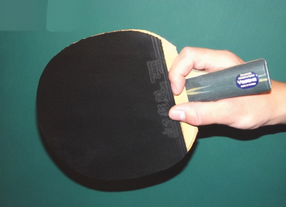 有人说王皓的直拍不叫直拍王皓直拍反手拧拉