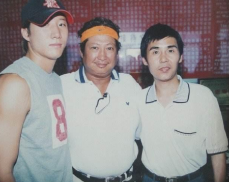 武术冠军赵长军喜提新身份，曾与李连杰齐名，60岁雄风不减当年