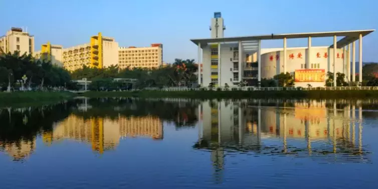 省实金湾学校、市实验中学2019自主招生方案出炉！报考条件看这里...