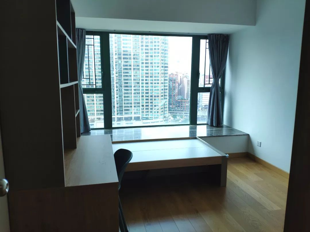 又有8所研究生宿舍曝光啦！考研后能住的这么舒服