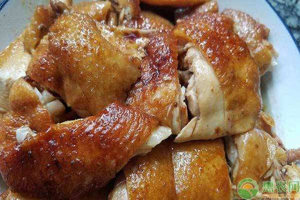 今日鸡肉价格多少钱一斤？临近元旦春节，鸡肉价格走势是涨是跌？