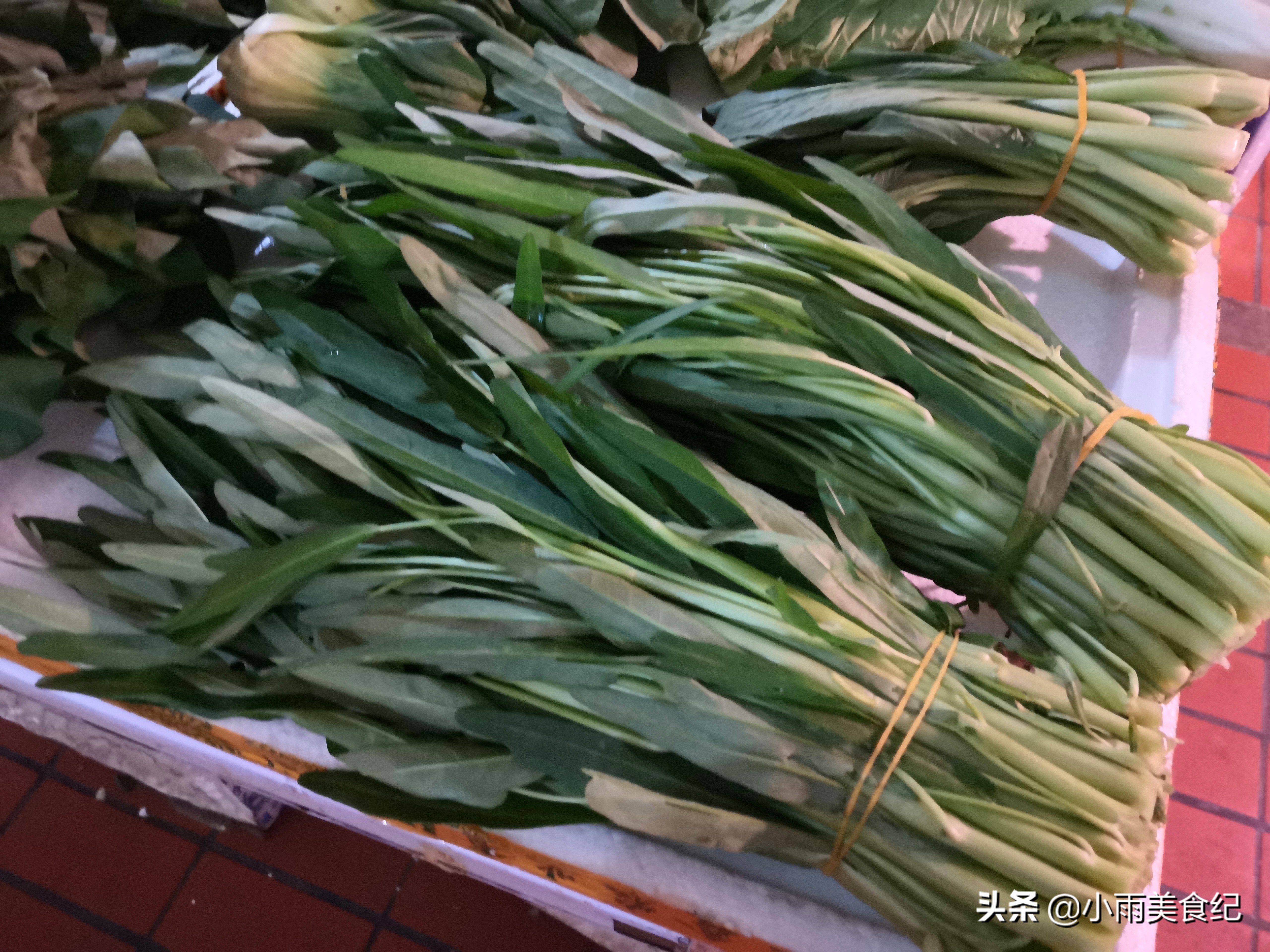碱性的蔬菜（多吃这10种碱性蔬菜应季而食营养又健康）