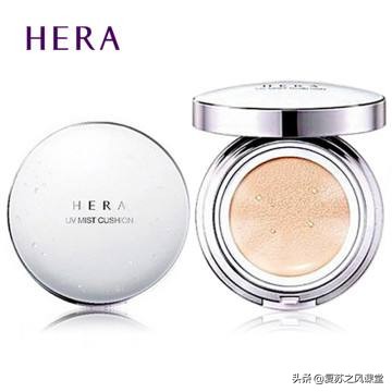 盘点：火遍中国的5大韩国美妆知名品牌