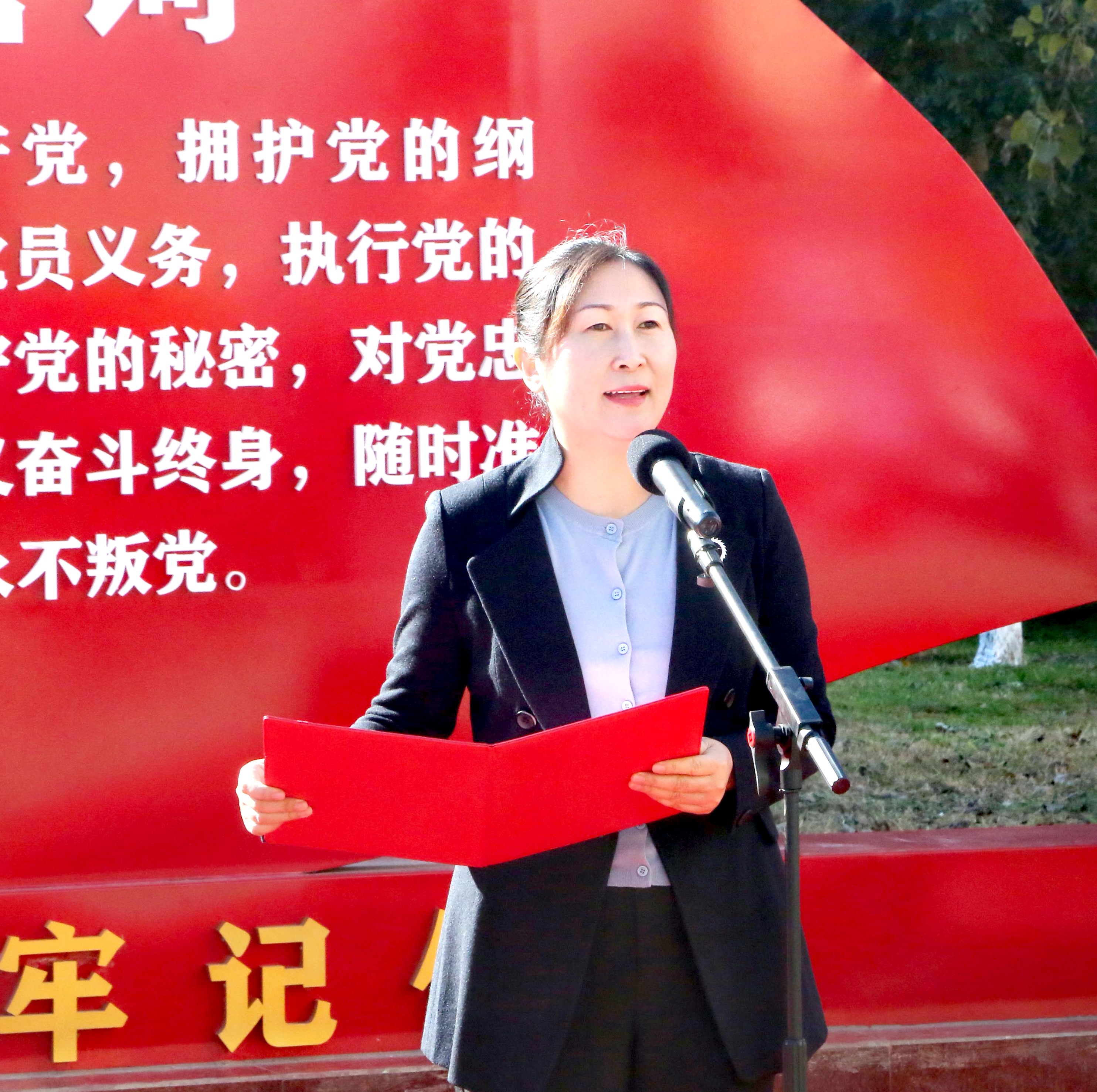 楼梓庄程式八卦掌继震卦武学社博物馆开馆仪式在京成功举行