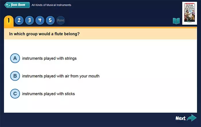 能提高孩子英语阅读能力，风靡妈妈圈的Raz-kids，究竟好在哪里？