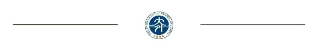 院系风采 | 国际关系学院