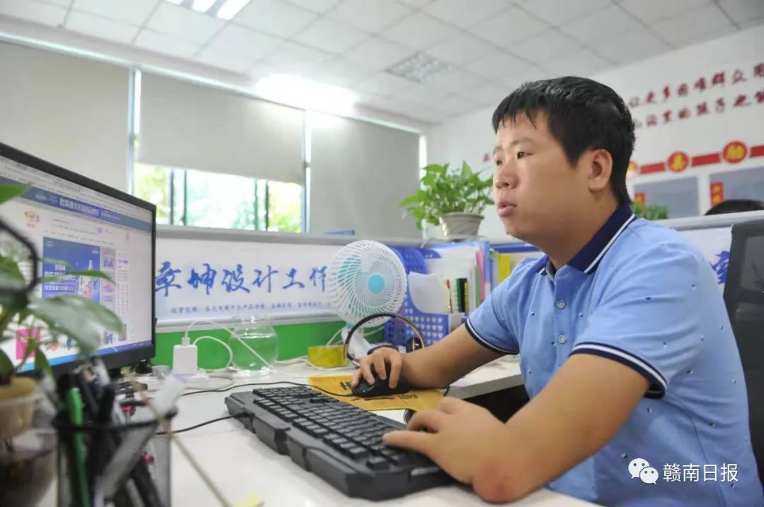 赣州荣耀！刚刚，他们在人民大会堂接受表彰！