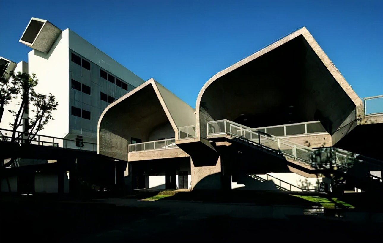 这2所美术学院在2021年相继启用新校区，招生人数将会大幅度提升