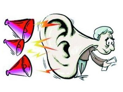 长期耳鸣困扰：原因分析与缓解方法