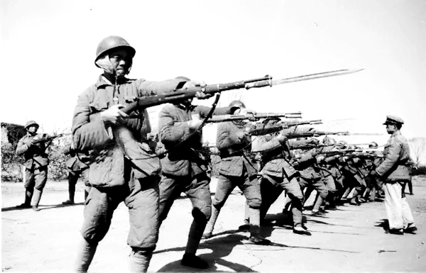 十大元帅1947年谁级别最高：林彪第三，贺龙第七，陈毅竟不如粟裕