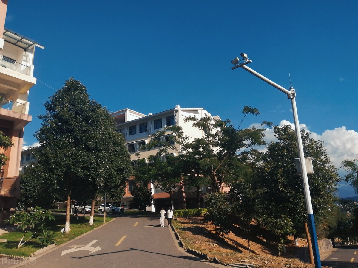 哪个职业学校好（高等专科学校）