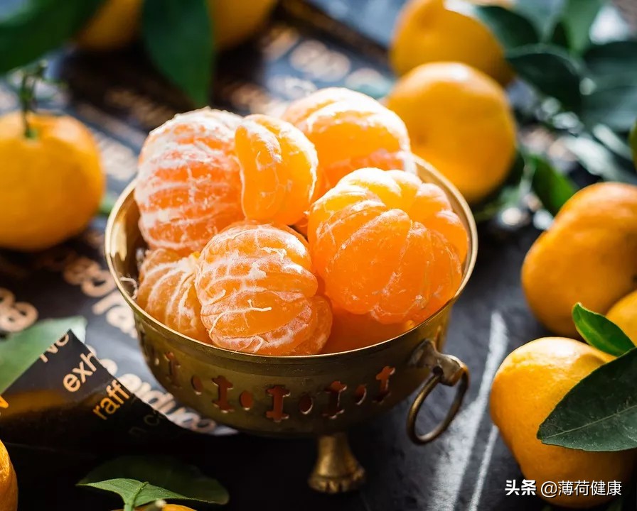 夏日美味：这些水果超甜却低糖！减肥原来还能这样吃
