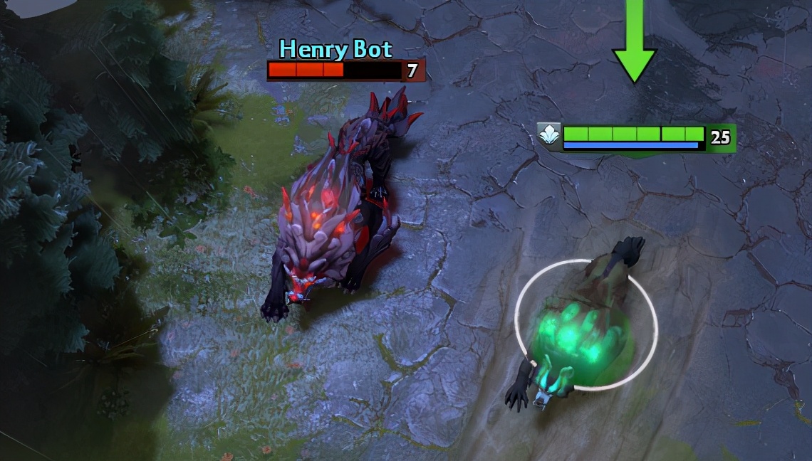 「Dota2饰品」论V社最良心至宝—魔导师秘钥（拉比克），多图预警
