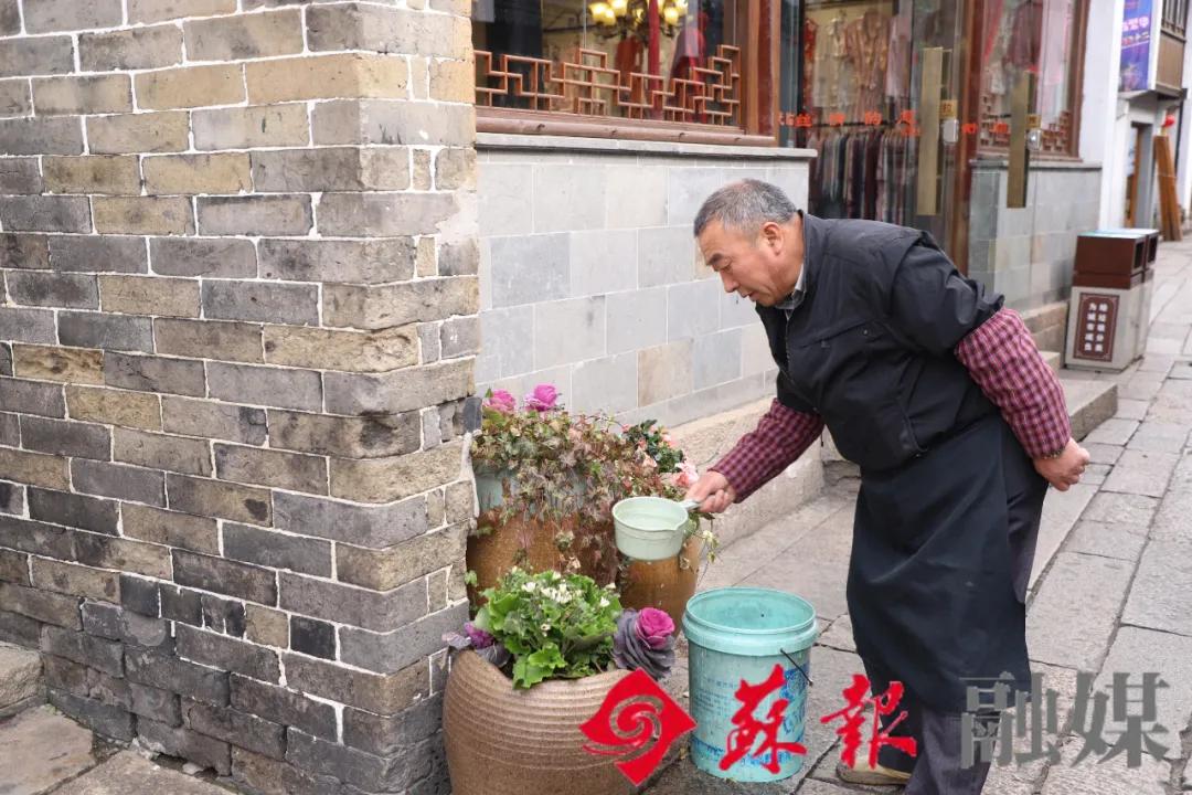 假期余额不足，苏州还有这十处美景值得打卡