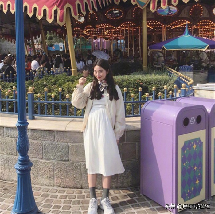 20多岁女生春季如何穿衣(20多岁女生春季如何穿衣服)
