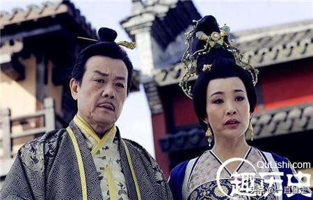 隋文帝——杨坚（三）