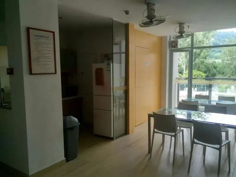 盘点最美大学宿舍，总有一款你pick的！