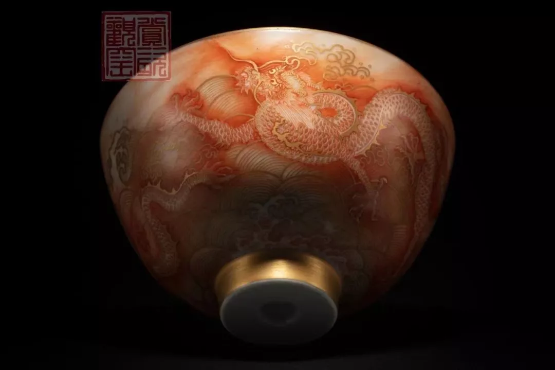 名窑说 | 赏瓷观窑,景德镇茶器的最高水平?