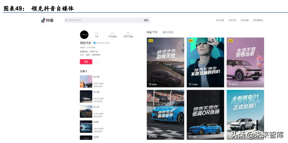 汽车行业研究报告：电动化智能化提速，自主崛起正当时