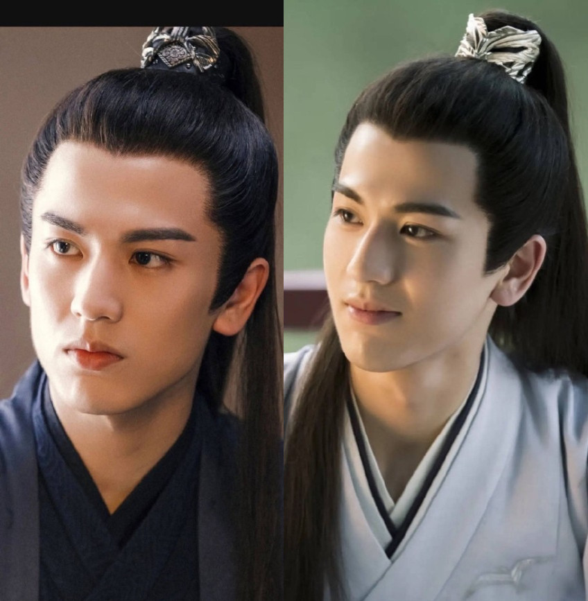 预定顶流？盘点未播双男主剧中的潜力股，谁将成为“财富密码”？