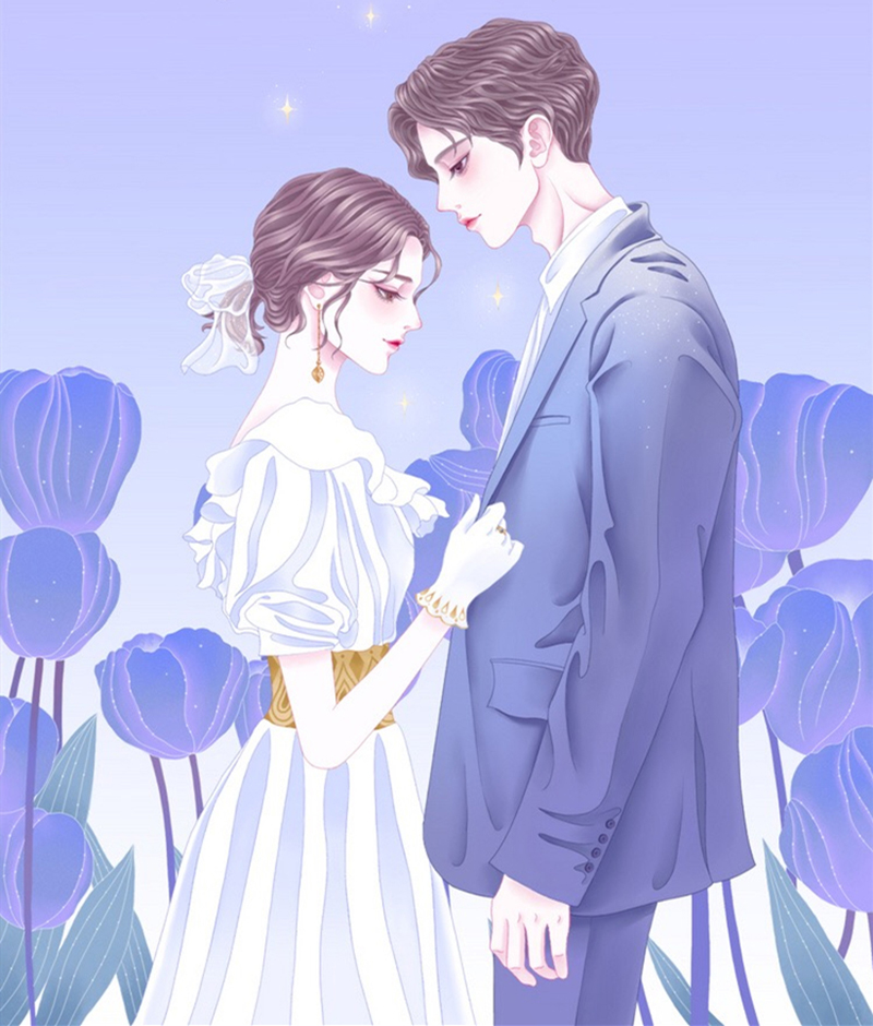 六本男女主豪门联姻系列：欢喜冤家先婚后爱，从无感到真香！超撩