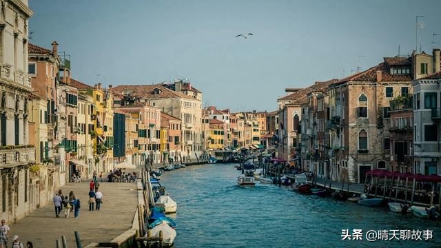 6个一定要去旅游的情侣胜地，浪漫得让人想结婚
