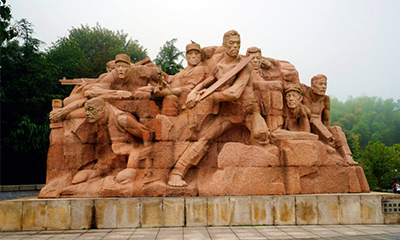 烈士子女高考加20分不公平？如果不是意外，谁又想失去亲人