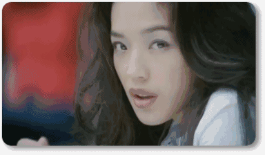 媚眼明眸，别跟女人玩猫腻