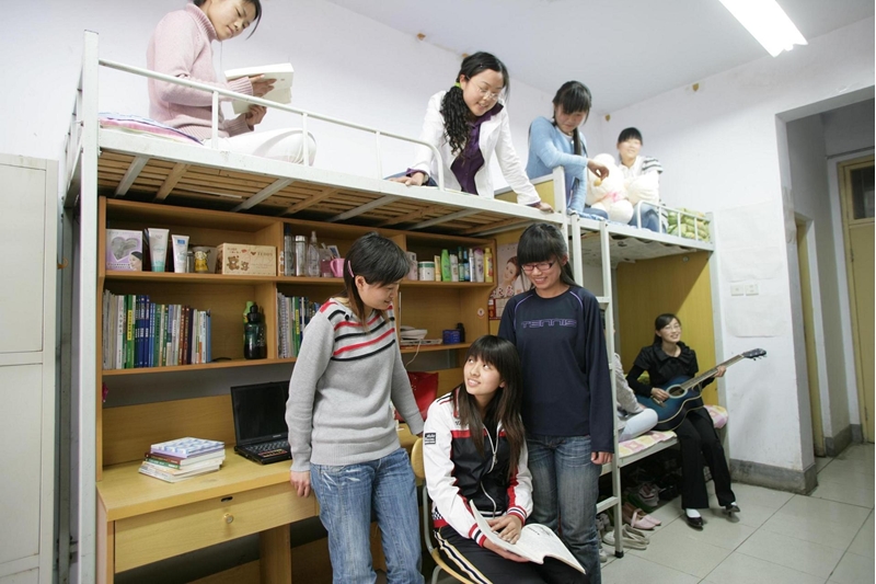 大学中的“分校”与“分校区”差别竟然如此之大，学生报考要注意