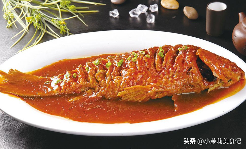 高考前，别忘给孩子做6道“定胜菜”，营养好消化，寓意高考必胜