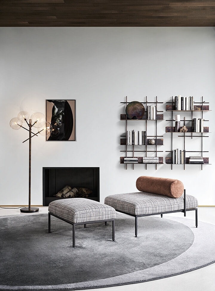 神仙般的家装灯饰，高级氛围就靠它